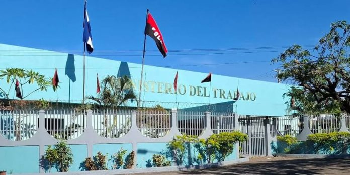 Foto: Ministerio del Trabajo declara asueto remunerado en Managua por fiestas patronales/Cortesía