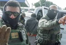 Estados Unidos aumenta el control migratorio con nuevas normas para extranjeros Foto: Estados Unidos refuerza control migratorio/Cortesía