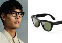 Meta revoluciona sus gafas con IA con un nuevo plan de suscripción Foto:Gafas de Meta ahora tendrán funciones avanzadas bajo pago mensual/Cortesía