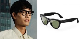 Foto:Gafas de Meta ahora tendrán funciones avanzadas bajo pago mensual/Cortesía