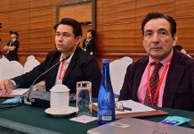 Nicaragua fortalece la protección de manglares en encuentro internacional realizado en China Nicaragua fortalece la protección de manglares en encuentro internacional realizado en China