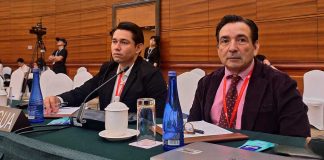 Nicaragua fortalece la protección de manglares en encuentro internacional realizado en China