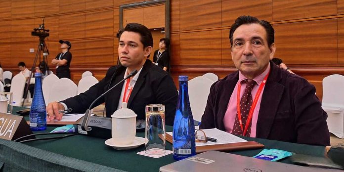 Nicaragua fortalece la protección de manglares en encuentro internacional realizado en China