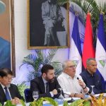 Reforma constitucional en Nicaragua avanza con diálogo nacional y participación ciudadana Foto: Nicaragua inicia consulta por reforma constitucional/Cortesía