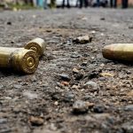 Foto: Buscan a sujeto señalado de herir de bala a una menor en Rivas/Cortesía