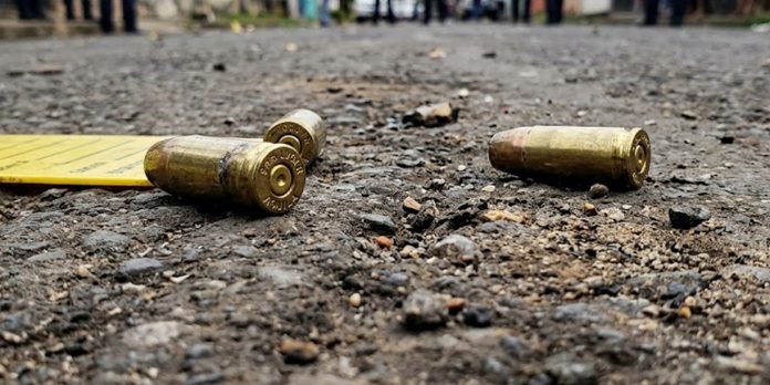 Foto: Buscan a sujeto señalado de herir de bala a una menor en Rivas/Cortesía Foto: Buscan a sujeto señalado de herir de bala a una menor en Rivas/Cortesía
