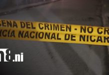 Matan a balazos a joven en reparto Miraflores de Ciudad Sandino Foto: Ataque armado en Ciudad Sandino deja un joven fallecido/TN8
