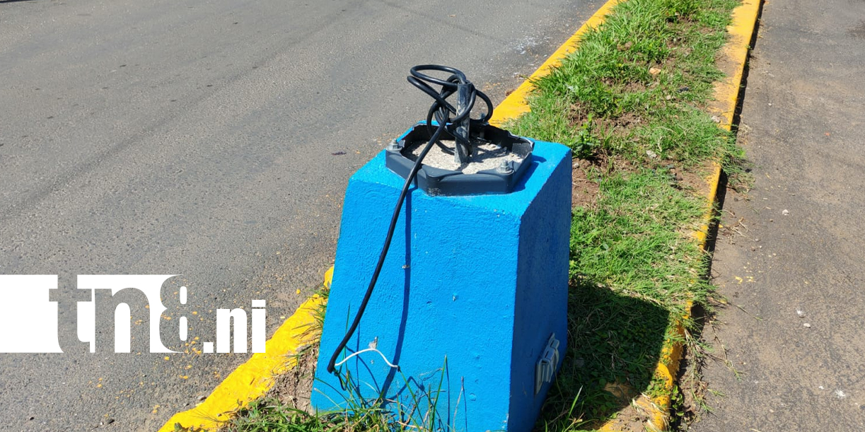 Foto: Accidente deja otro fallecido en Rivas tras varios días/TN8