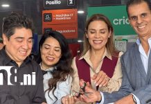 La Universal amplía su oferta en Nicaragua con nueva sucursal y más tecnología Librería La Universal amplía su oferta en Nicaragua
