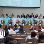 Foto: Reformas constitucionales son presentadas a empresarios/TN8