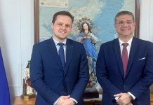 Nicaragua y la Unión Europea fortalecen diálogo para impulsar el comercio bilateral Nicaragua y la Unión Europea fortalecen diálogo para impulsar el comercio bilateral