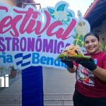 Anuncian etapa departamental del Festival Patria Bendita en Granada Foto: Granada busca al mejor representante de la gastronomía nicaragüense/TN8