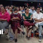 UNAN-Managua inaugura nuevo ciclo de maestrías en el área de salud Foto: UNAN-Managua inaugura nuevo ciclo de maestrías en el área de salud / TN8