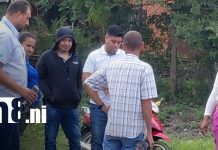 Identifican a estadounidense encontrado inconsciente a la orilla de carretera en Rivas Foto: Identifican a estadounidense encontrado inconsciente a la orilla de carretera en Rivas / TN8