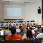 Foto: Reformas constitucionales avanzan con respaldo del sector productivo y emprendedor/TN8