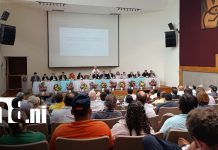 Reformas constitucionales avanzan con respaldo del sector productivo y emprendedor Foto: Reformas constitucionales avanzan con respaldo del sector productivo y emprendedor/TN8