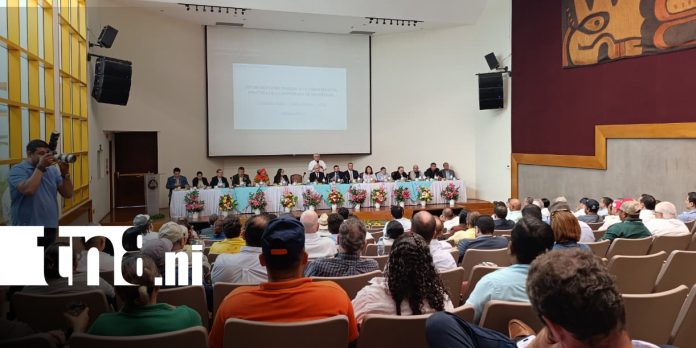 Foto: Reformas constitucionales avanzan con respaldo del sector productivo y emprendedor/TN8