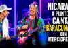 Foto: Aterciopelados prepara su gran noche en Nicaragua/Cortesía