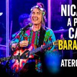 Aterciopelados en Nicaragua: Es hora de mover a las Florecitas Rockeras Foto: Aterciopelados prepara su gran noche en Nicaragua/Cortesía