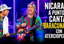 Aterciopelados en Nicaragua: Es hora de mover a las Florecitas Rockeras Foto: Aterciopelados prepara su gran noche en Nicaragua/Cortesía