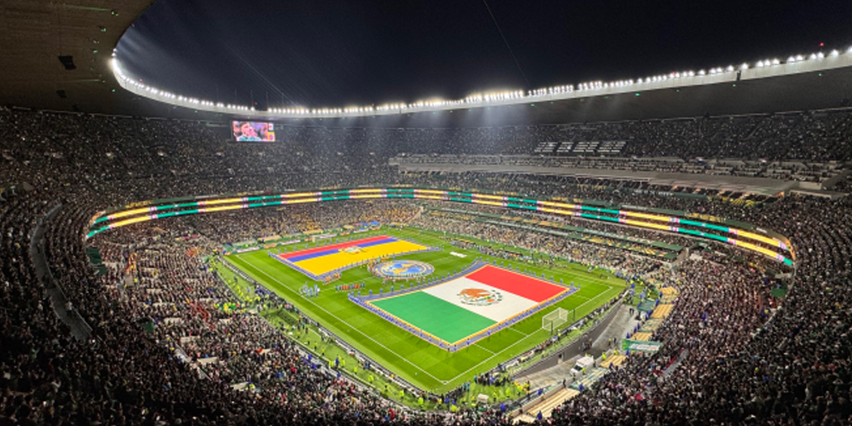 Foto: México llega invicto a los octavos de final del Mundial 2026/Cortesía