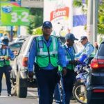Foto: Policía Nacional refuerza acciones para salvar vidas en las carreteras de Nicaragua / TN8