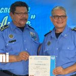 Más de 800 servidores públicos iniciarán una nueva etapa de capacitación Foto: Capacitación fortalece a servidores públicos en Nicaragua/TN8