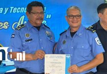 Foto: Capacitación fortalece a servidores públicos en Nicaragua/TN8