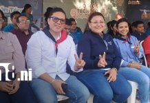 Centro Tecnológico Ernst Thälmann celebra 42 años formando técnicos en Carazo Foto: Tecnológico Ernst Thälmann celebra 42 años en Carazo/TN8