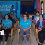 Docentes técnicos de Granada se capacitan de cara al segundo semestre Foto: Docentes técnicos refuerzan su preparación para el segundo semestre en Granada/TN8