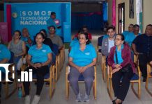Docentes técnicos de Granada se capacitan de cara al segundo semestre Foto: Docentes técnicos refuerzan su preparación para el segundo semestre en Granada/TN8