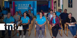 Foto: Docentes técnicos refuerzan su preparación para el segundo semestre en Granada/TN8