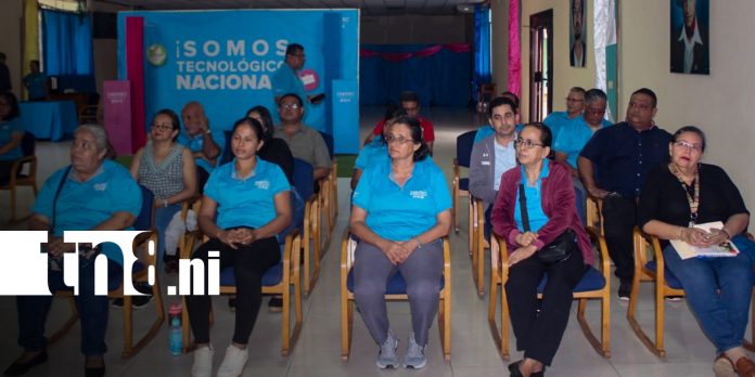 Foto: Docentes técnicos refuerzan su preparación para el segundo semestre en Granada/TN8 Foto: Docentes técnicos refuerzan su preparación para el segundo semestre en Granada/TN8