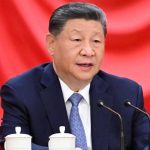 Foto: Xi Jinping inaugura conferencia mundial en Shanghái/Cortesìa
