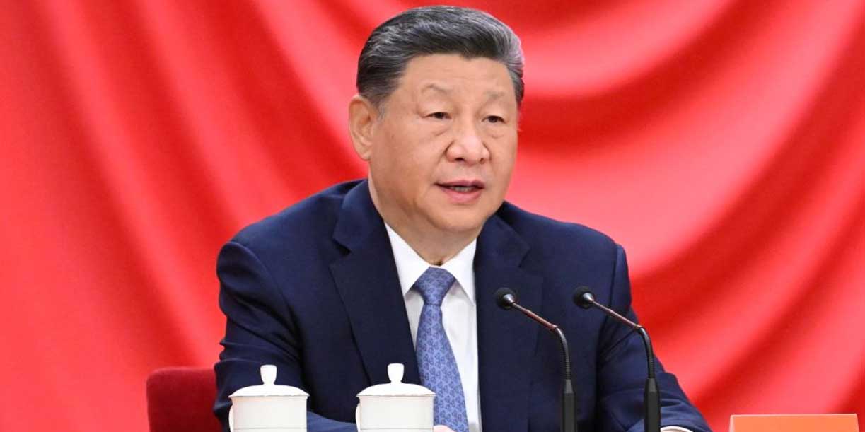 Foto: Xi impulsa la innovación para modernizar China/Cortesía