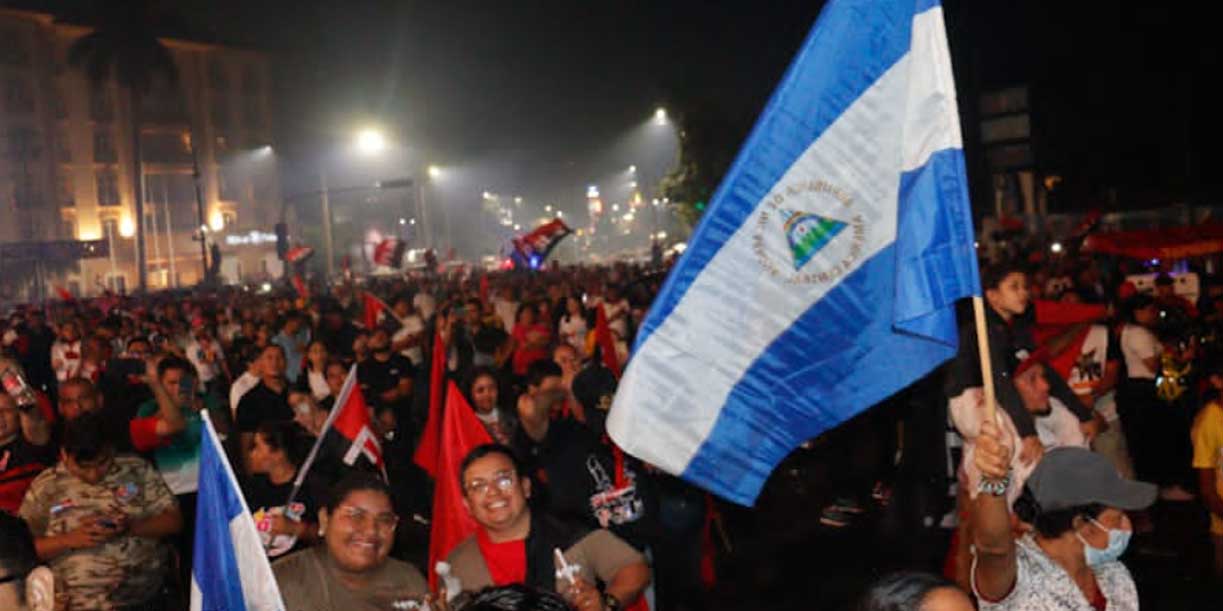 Foto: Nicaragua avanza con los preparativos rumbo al 47/19/Cortesía