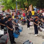Foto: Carnaval en Nandaime inaugura el Julio Victorioso/TN8