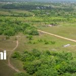 Alcaldía de Puerto Cabezas e INVUR avanzan en proyecto habitacional “Nuevas Victorias” Foto: Puerto Cabezas avanza con nuevo proyecto habitacional “Nuevas Victorias”/TN8