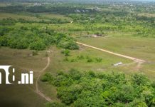 Foto: Puerto Cabezas avanza con nuevo proyecto habitacional “Nuevas Victorias”/TN8