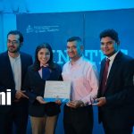 Foto: 90 nuevos técnicos listos para aportar al turismo de Nicaragua/TN8