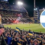 La curiosa conexión entre Bonnie Tyler y uno de los cánticos más famosos del fútbol argentino Foto: Bonnie Tyler y el cántico que llegó al fútbol argentino/Cortesía