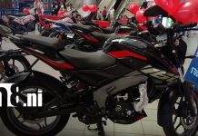 Motofest 2026 enciende motores con promociones para estrenar moto en Nicaragua Foto: Promociones y variedad marcan el Motofest 2026/TN8