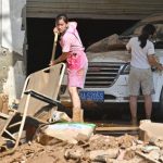 Foto: China acelera recuperación en Guangxi/Cortesìa
