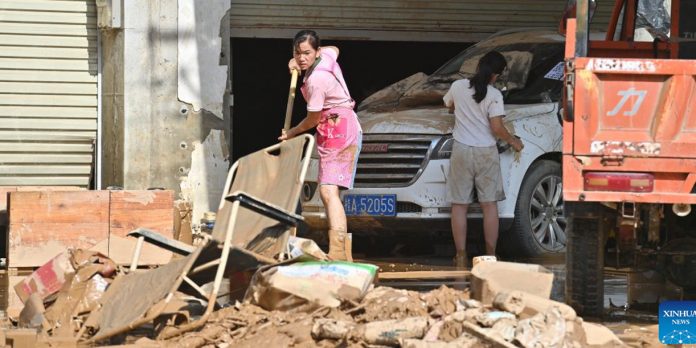 Foto: China acelera recuperación en Guangxi/Cortesìa Foto: China acelera recuperación en Guangxi/Cortesìa