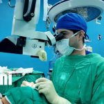 Realizan mega feria de oftalmología en Granada para beneficiar a cientos de familias Foto: Oftalmología: realizan mega feria gratuita en Granada/TN8