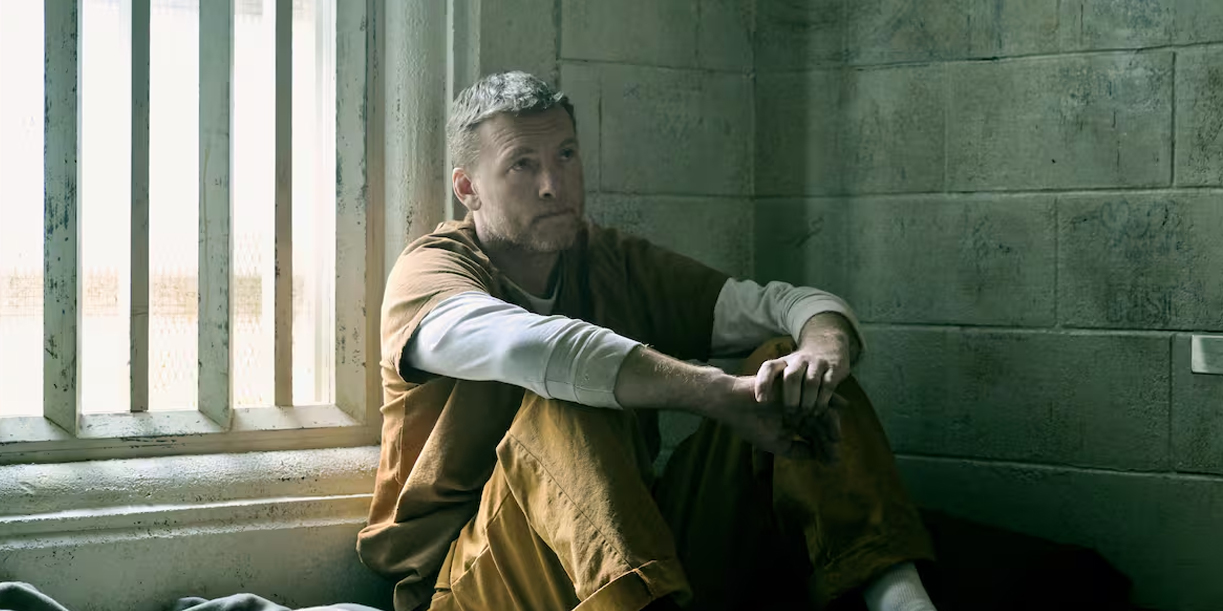Foto: "Te encontraré" se acerca a los récords históricos de Netflix/Cortesía