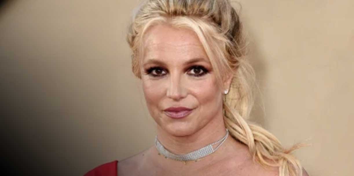 Foto:Britney Spears rompe el silencio tras desatar polémica con imágenes en una autopista/Cortesía