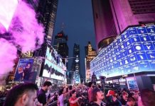 Pokémon GO reúne a 2.000 fans en Nueva York y causa controversia