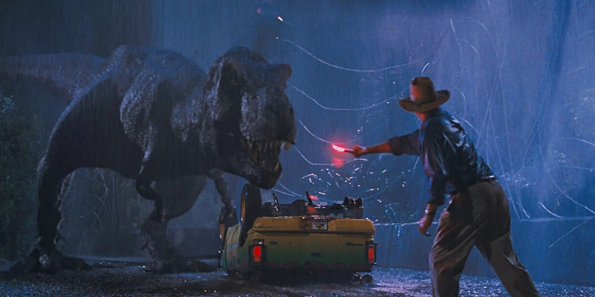 Foto: Sam Neill y su legalo imborrable en el cine fantástico/Cortesía
