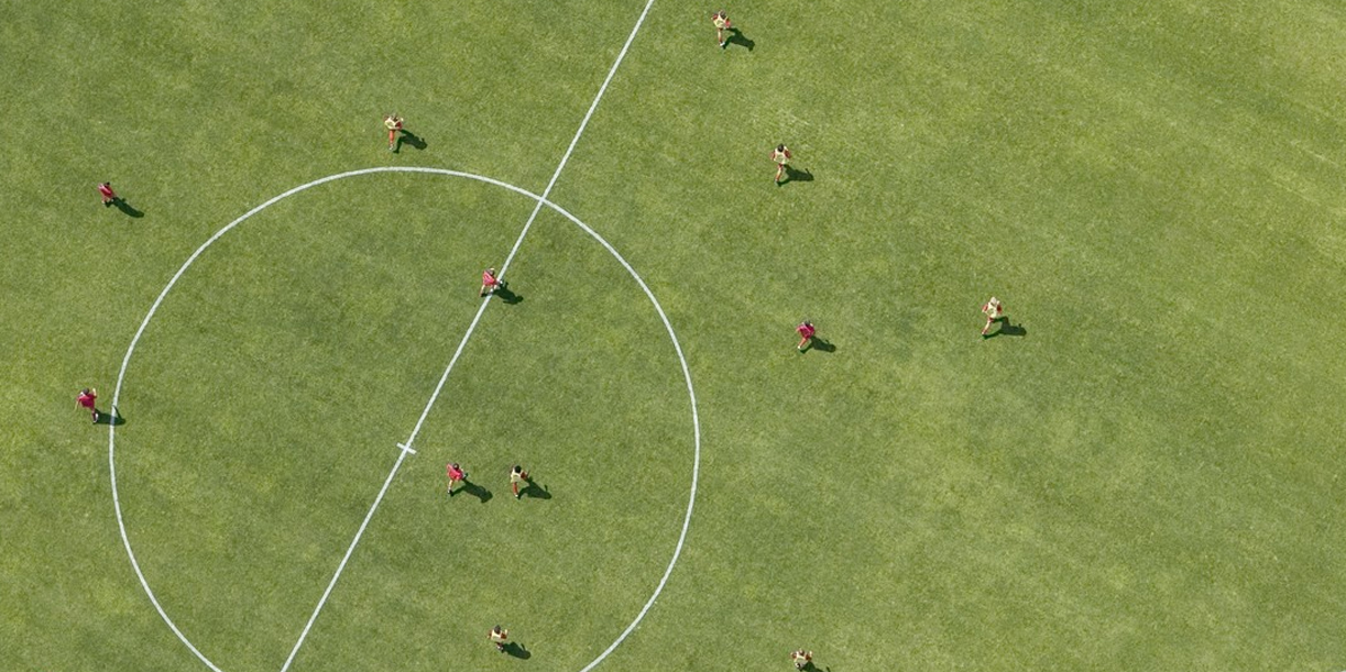 Foto: La FIFA sorprende con el nuevo balón que se usará en la recta final del Mundial/Cortesía